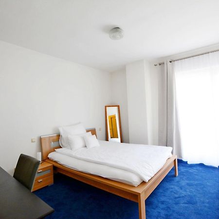 Aparthotel Stoll 바트 조덴 암 타우누스 객실 사진