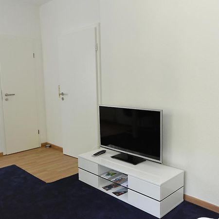 Aparthotel Stoll 바트 조덴 암 타우누스 객실 사진