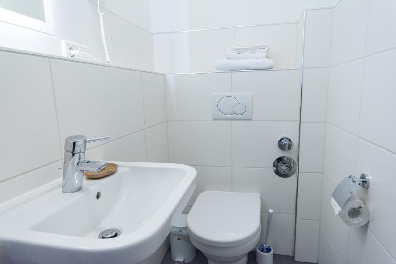 Aparthotel Stoll 바트 조덴 암 타우누스 객실 사진