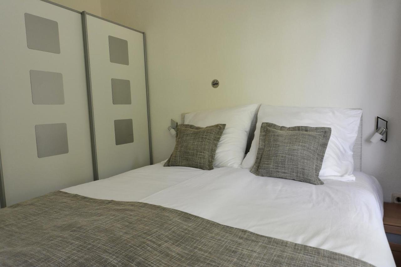 Aparthotel Stoll 바트 조덴 암 타우누스 객실 사진