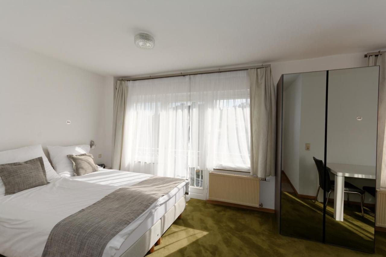 Aparthotel Stoll 바트 조덴 암 타우누스 객실 사진