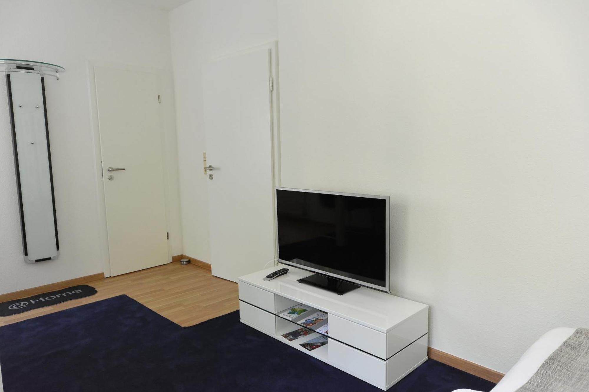 Aparthotel Stoll 바트 조덴 암 타우누스 객실 사진